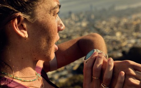‘We believe voice is the future… When the era of AI comes in, a lot of the interaction between the watch or the app with consumers will change’ — Why Coros is betting on voice to be the key to beating Apple and Garmin