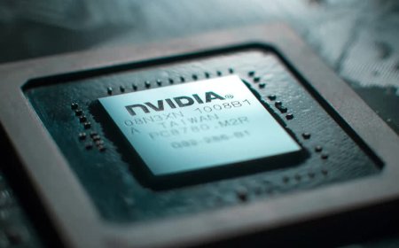 Nvidia's first consumer CPU in over a decade to debut at Computex next week
