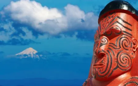 Government officials review artificial intelligence integration plans to restructure the New Zealand public sector.