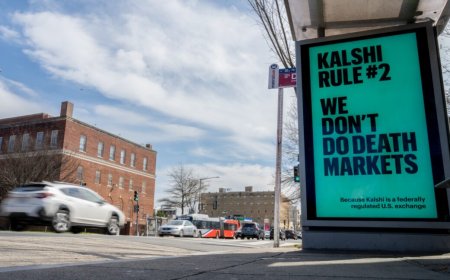 Minnesota Sued by Federal Regulators Over Prediction Market Ban