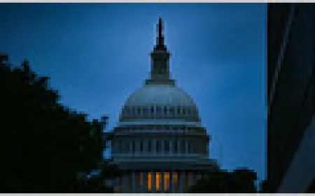 Super PACs backed by Anthropic and OpenAI spending millions to influence Democratic primaries.