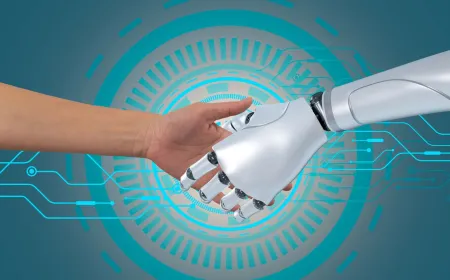 GCHQ unveils AI-powered cyber shield to protect critical infrastructure and telecoms from hybrid threats.
