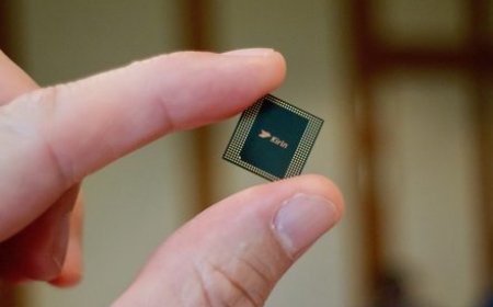Huawei Introduces Tau Scaling Law to Replace Moore's Law