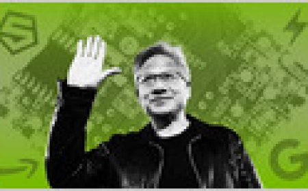 Sources: Nvidia's business development group, not its VC arm NVentures, has led much of its ~$90B dealmaking push across 145+ companies over the past 16 months (Financial Times)
