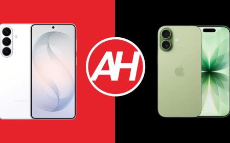 Samsung Galaxy S26 Plus vs iPhone 17: Hardware and Ecosystem Analysis