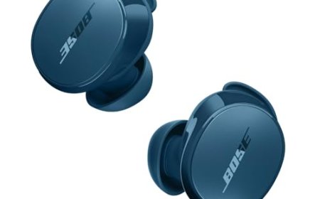 The Engineering and Acoustic Design of Premium Wireless Earbuds