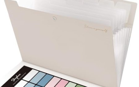 Top Document Organizers for the Home Office in 2026
