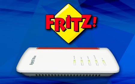 FritzOS 8.24 Beta Update Expands DSL Router Support