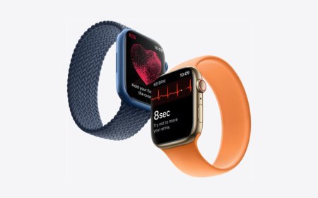 watchOS 27 Update Prioritizes Heart-Rate Tracking Accuracy