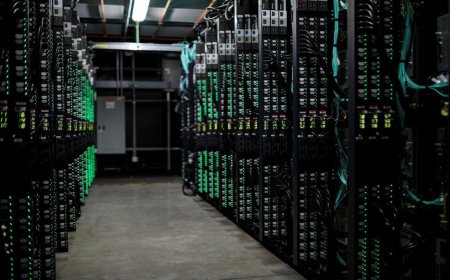 Arizona data centers raise Phoenix temperatures by up to 4 degrees – air cooled data centers are creating thermal plumes that exacerbate public health risks and compound heat output in towns and cities