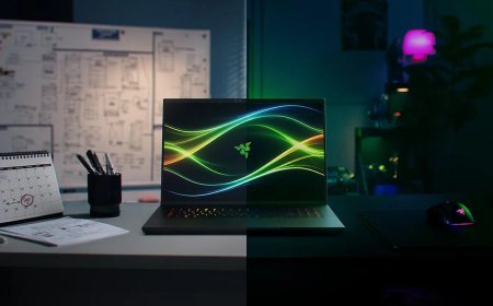 Razer Blade 18 2026: Analyzing the AI and Gaming Laptop Convergence