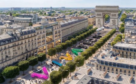 VivaTech Ten Year Milestone Examines European Tech Evolution