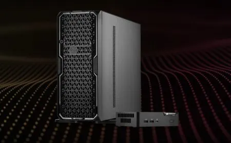 Corsair Pro AI workstations and servers are built for scalable enterprise infrastructure.