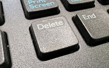 How to Remove Legacy ChatGPT Images Using the Chat Deletion Method