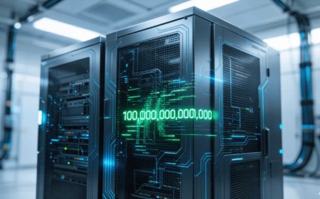 China unveils GPU-free LineShine supercomputer with 2.45 million domestic CPU cores
