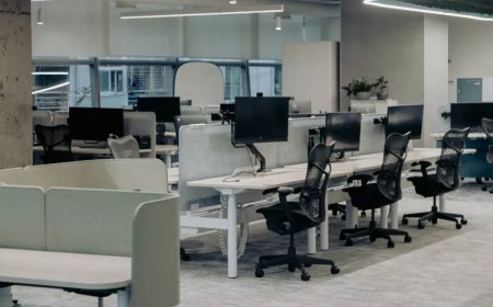 Wix lays off 1,000 workers as the AI jobs apocalypse keeps looking very real