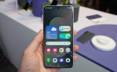 Samsung Galaxy S26 FE Design and Specs Revealed Ahead of Launch
