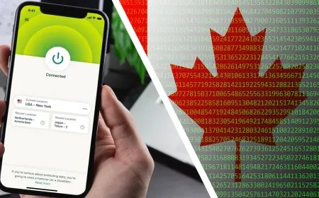 ExpressVPN opposes Canadian Bill C-22 due to privacy and encryption concerns.