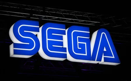 Sega executives announce the cancellation of the Super Game project and a strategic shift to traditional IP reboots.