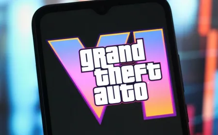 NordVPN warning graphic about GTA 6 fake beta keys and malware threats