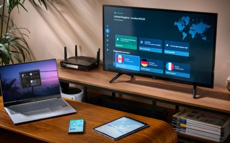VPN deal of the week: here's the VPN I recommend for the last weekend of the Premier League 2026 — it's great with streaming services, keeps your online data secure, and has apps for every streaming device imaginable