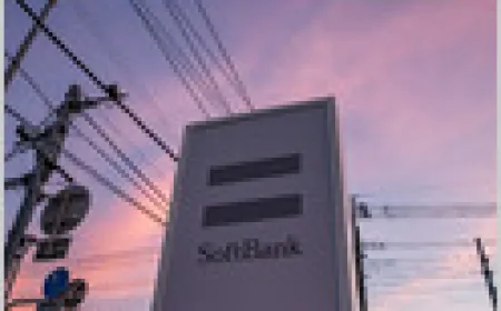 SoftBank stock rises 4.6 percent to a record high on expectations of returns from OpenAI and SB Energy Corp investments.