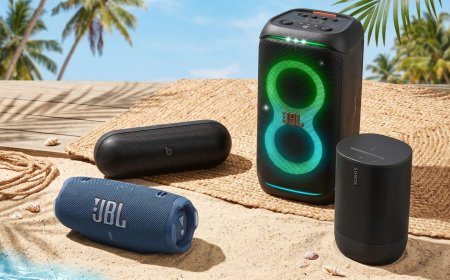 There's a massive summer speaker sale at Best Buy — up to $250 off JBL, Beats, Sonos, Sony, and more