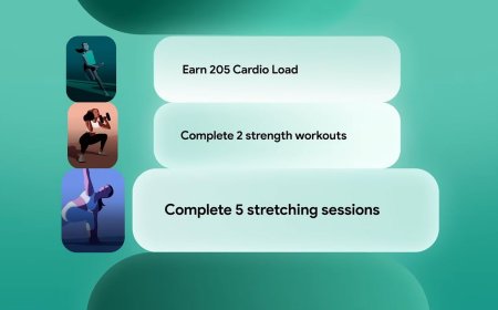 Google Health App Upgrade: Evaluating the New AI Coach Features