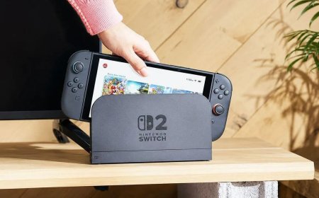 Nintendo Switch 2 Price Adjustment Reaches Singapore