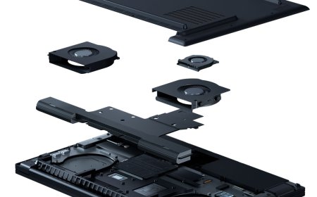 Razer Blade 18 2026 Delivers Desktop-Class Performance