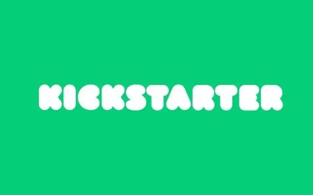 Kickstarter logo
