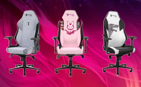 Secretlab Black Friday sale arrives early with $150 off gaming chairs