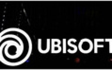 Ubisoft reports a record operating loss of $1.40B for the year to March and says sales in 2026-27 will fall by about 8% to 9%; UBI falls 6%+ (Reuters)