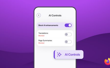 Firefox 151 Brings Comprehensive AI Controls to Mobile Browsers