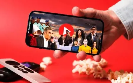 CRTC imposes 15% tax on streaming services to support Canadian content creation under the Online Streaming Act.