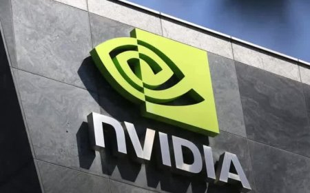 Nvidia hits record $81.6 billion revenue as AI boom shows no sign of slowing