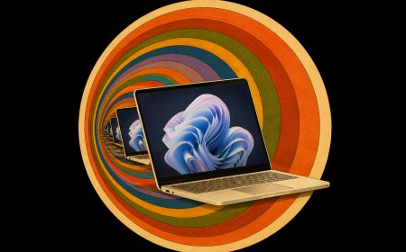 Microsoft’s boring Surface laptop update has one feature I actually want
