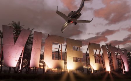 Take-Two CEO reaffirms GTA 6 launches on November 19