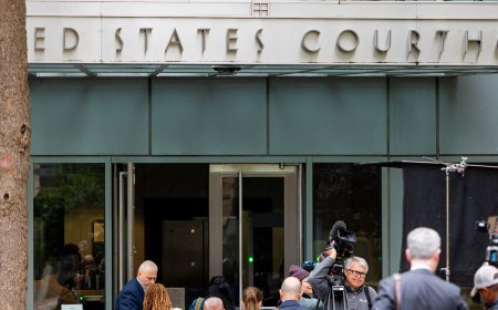 OpenAI Trial Heads to Jury After Closing Arguments in Musk vs. Altman Case