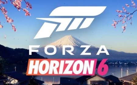 Forza Horizon 6 gives Game Pass its next must-play