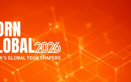 From “Made in China” to “Created for the Globe”: TechNode Launches the 2026 Born Global Awards