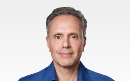 Apple’s hardware shake-up: New chief Johny Srouji streamlines product design to accelerate future devices
