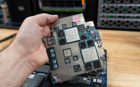 Dell Pro Max 16 Plus AI Accelerator: Workstation Hardware vs Software Reality