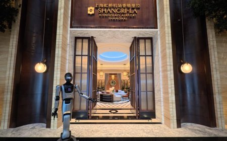 KEENON Robotics drives intelligent transformation of service robot technology
