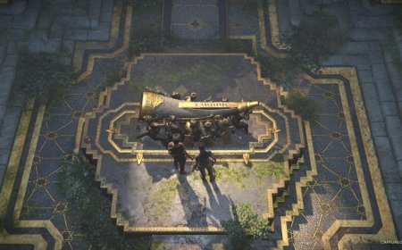 Tencent hiring posts reveal new Unreal Engine 5 single-player game similar to Uncharted and Tomb Raider