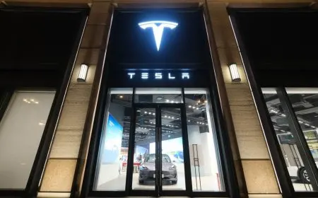 Tesla Model 3 and Model Y China delivery schedules extend to 2026 due to supply chain and manufacturing adjustments.