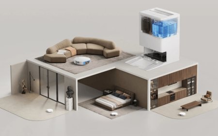MOVA evolves from cleaning appliances to a multi-scenario robotics portfolio