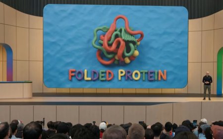 With SynthID, Google is cleaning up the AI mess it helped make, but Omni power makes it clear we'll never get ahead of generative AI fiction