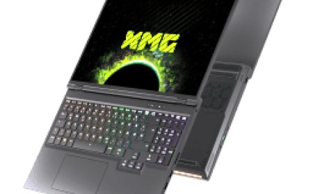 XMG Neo 16 (A25) + Oasis Water Cooler Review - Performs Like an 18-incher
