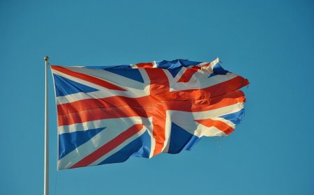 UK strikes trade deal with Gulf states